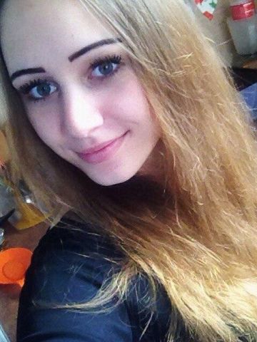 Анкета проститутки Алиана - Фото 1, , 23 года, №356550