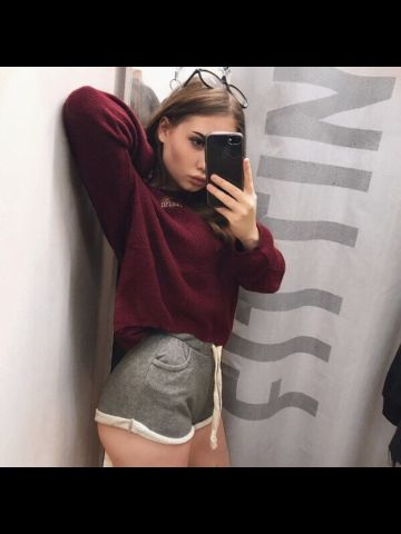 Анкета проститутки Лизочка - Фото 1, , 26 лет, №356622
